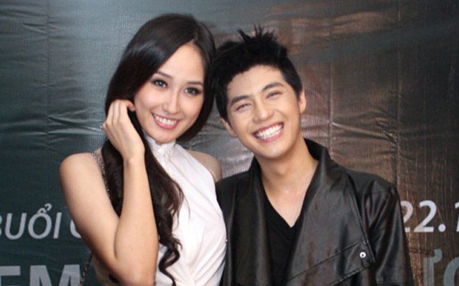 Mai Phương Thúy - Noo Phước Thịnh, chuyện tình khiến Vbiz đặt nhiều dấm chấm hỏi nhất
