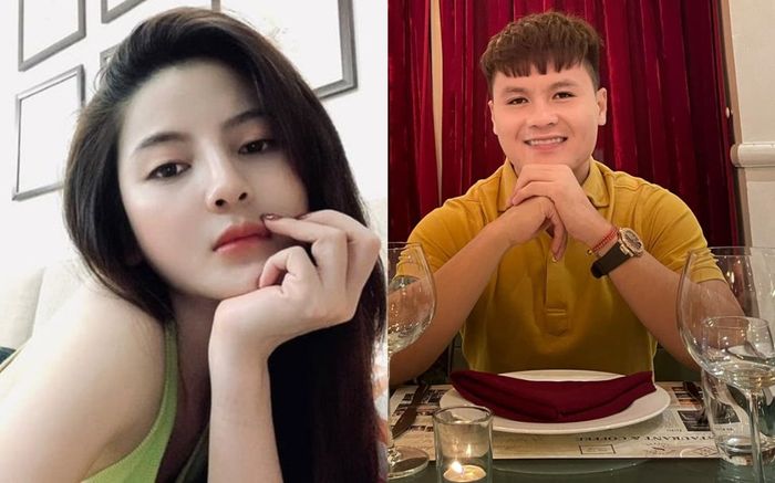 Chu Thanh Huyền có sang châu Âu cùng Quang Hải?