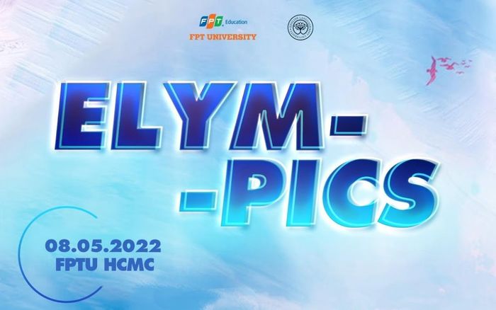 Cơ hội chinh phục đường đua ELympics dành cho học sinh THPT