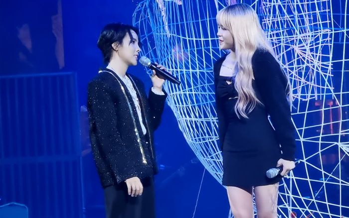 Vũ Cát Tường bị Thiều Bảo Trâm 'bóc mẻ' tật xấu hay làm mỗi khi say: Đâu "lầy đời đâu nể!