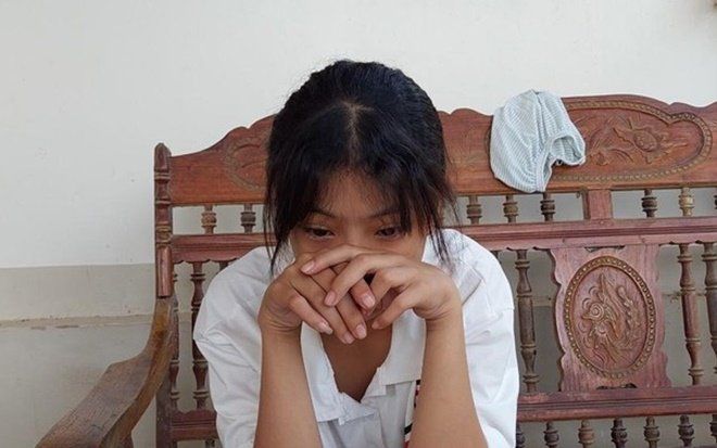 Vụ 4 nữ sinh đuối nước tử vong: Nạn nhân sống sót kể lại giây phút thoát khỏi 'lưỡi hái tử thần'