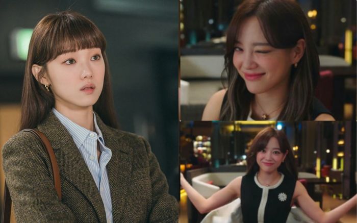 Màn xem mắt trong Shooting Stars được khen vì quá chân thật, không 'ảo ma' như Hẹn Hò Chốn Công Sở?