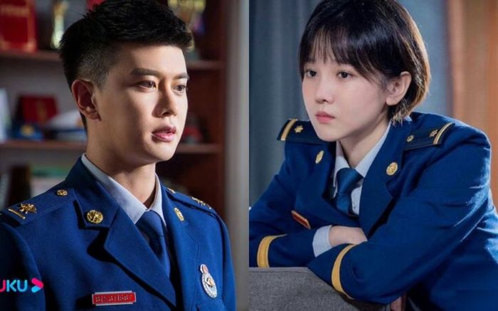 Lam Diễm Đột Kích ra mắt tệ hại, Nhậm Gia Luân từ chối xào couple với Trần Tiểu Vân?