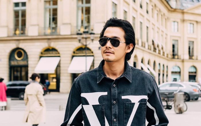 Hé lộ mối quan hệ giữa Quách Ngọc Ngoan và con gái riêng của Phượng Chanel