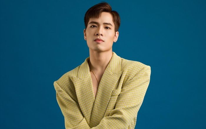 Đăng Quân Pino ra mắt single 'Chẳng Thể Yêu Thêm Ai'