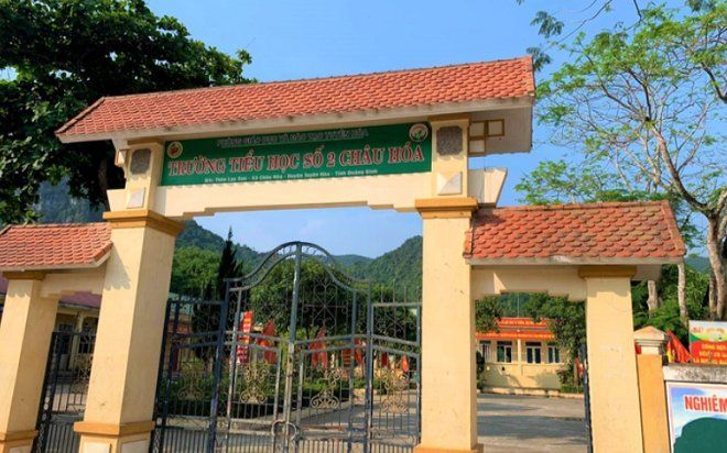 Thầy hiệu trưởng 'cắm' sổ đỏ nhà trường với lãi suất 180%/năm để chi tiêu cá nhân