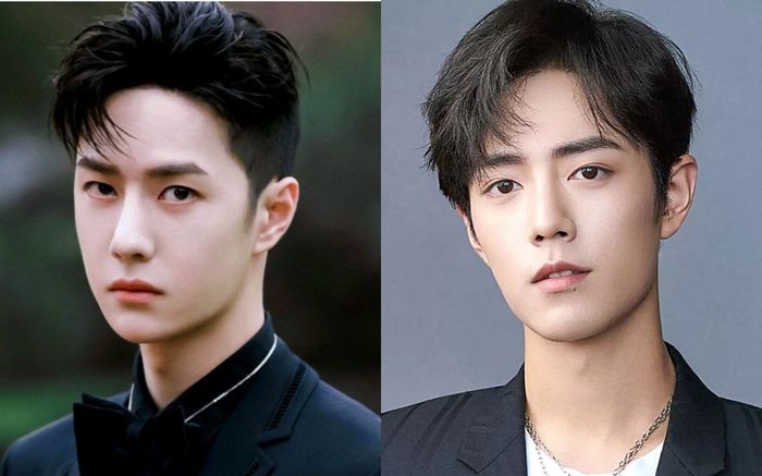 Vương Nhất Bác được thầy bói khen chuẩn 'good boy' thông qua ánh mắt, khác hẳn với kẻ si tình Tiêu Chiến?