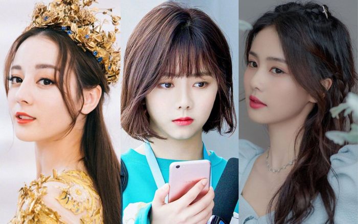 BXH địa vị của dàn tiểu hoa 9x: Hạng 1 quá đúng, vị trí của Nhiệt Ba - Dương Tử - Bạch Lộc gây tranh cãi