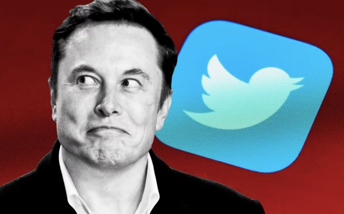 Elon Musk mua Twitter: Từ trò đùa đến thương vụ 44 tỷ USD