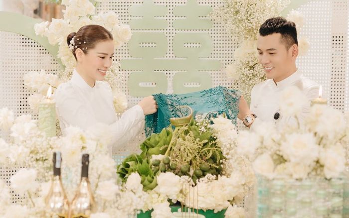 Giữa tin đồn sao nam đi khách sạn trước ngày cưới, netizen bất ngờ 'réo tên' Phương Trinh - Lý Bình