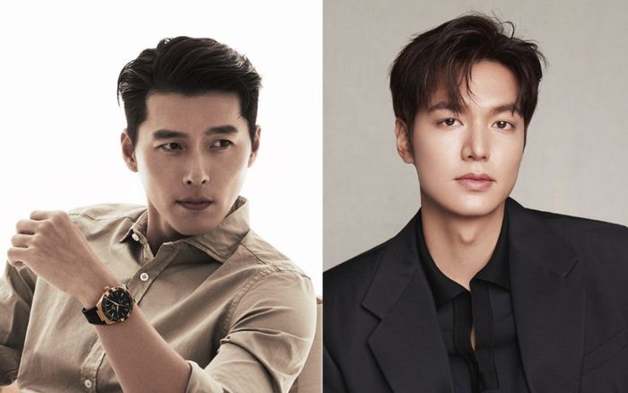 Top 10 nam diễn viên được tìm kiếm nhiều nhất trên Google Hàn Quốc: Hyun Bin số 1 nhờ đám cưới khủng