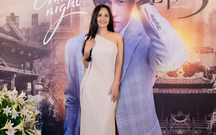 Hậu được hôn công khai ở sự kiện, Mai Phương Thúy 'phá lệ' vì Noo Phước Thịnh