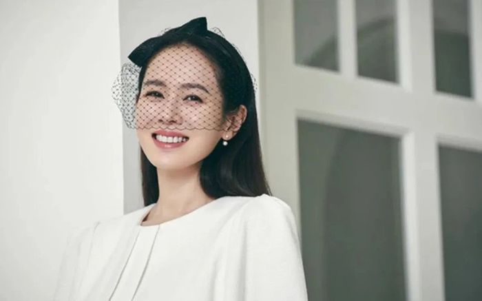 Hóa ra những phát ngôn của Son Ye Jin đều trở thành 'trò đùa' sau khi gặp Hyun Bin