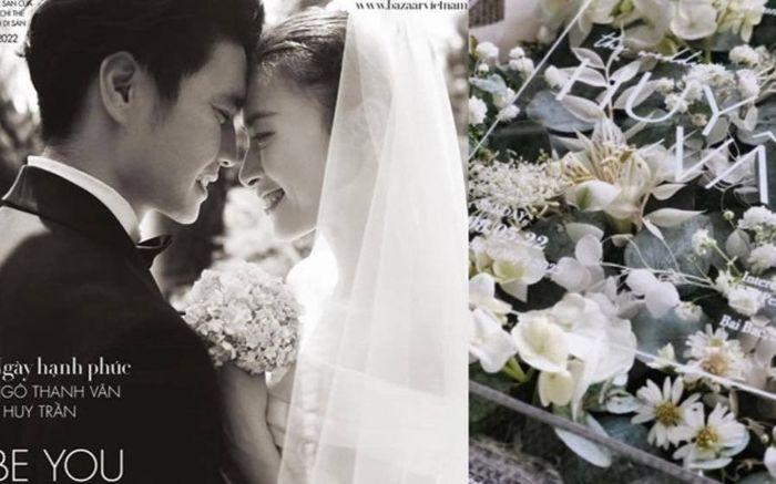 Ngô Thanh Vân tiết lộ ý nghĩa đặc biệt của thiệp cưới