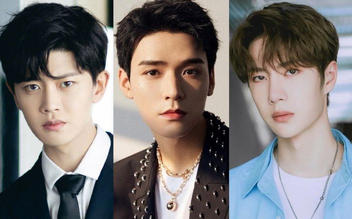 BXH siêu thoại theo độ tuổi: Nhậm Gia Luân - Cung Tuấn - Vương Nhất Bác đứng đầu, Tiêu Chiến mất hút?