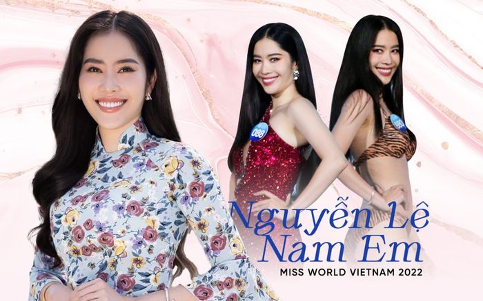 4 lý do cản trở Nam Em tại đường đua vương miện Miss World Vietnam 2022: Tuổi tác có là vấn đề?
