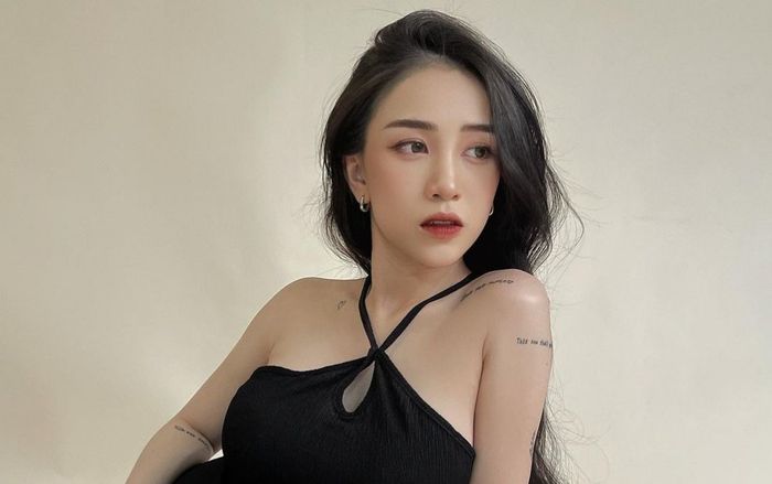 'Chất chơi' như con gái đại gia Minh Nhựa: Mới hạ sinh con thứ 2 đã đăng ảnh thần thái ngút ngàn