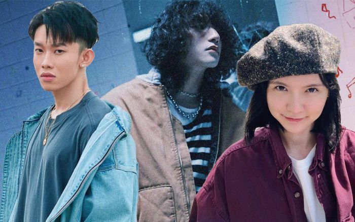 Hải Tú - Kay Trần 'im bặc' trước việc ủng hộ Sơn Tùng ra MV mới, thể hiện qua 1 chi tiết?
