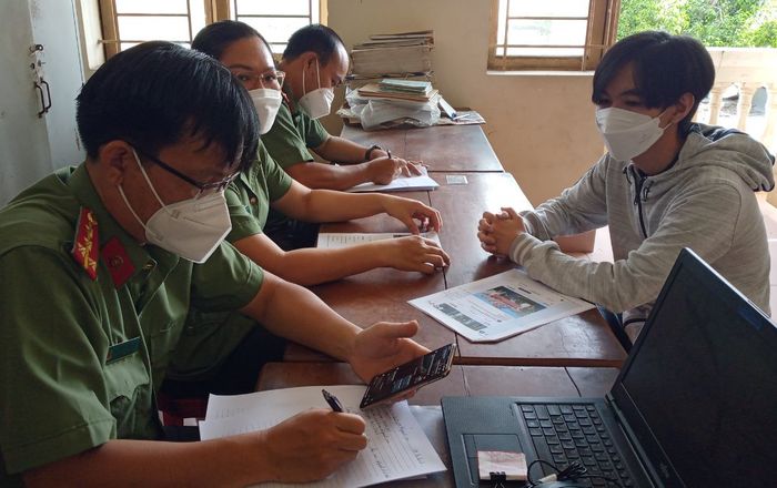 Thanh niên 19 tuổi 'cả gan' rao bán rạp hát Đồng Khởi trên Facebook với giá 55 tỷ đồng