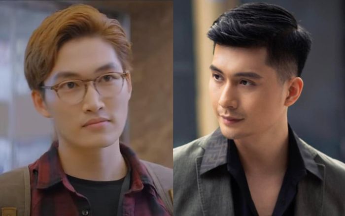 Thương Ngày Nắng Về tập 13: Duy chạm mặt tình địch (Lâm Bảo Châu) ở nhà Trang?