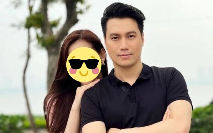 Không phải 'cá sấu chúa' Quỳnh Nga, đây mới chính là mỹ nhân Vbiz mà Việt Anh đang hẹn hò