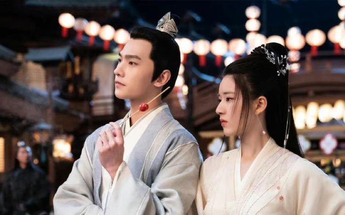 Bất chấp bão chỉ trích, Thả Thí Thiên Hạ vẫn hot rần rần, lập thành tích ấn tượng sau hơn 1 tuần lên sóng