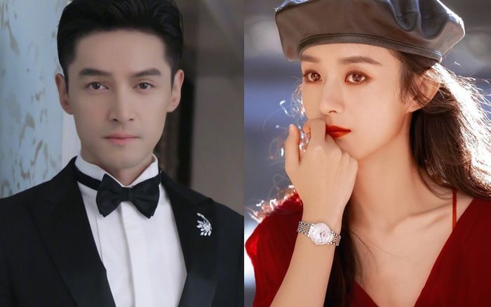 Triệu Lệ Dĩnh mong được hợp tác với Hồ Ca nhưng lại bị từ chối phũ phàng