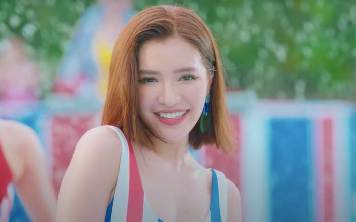 Bích Phương tiết lộ chuyện dùng nick ảo, nhưng ai nấy đều phì cười khi biết được lý do