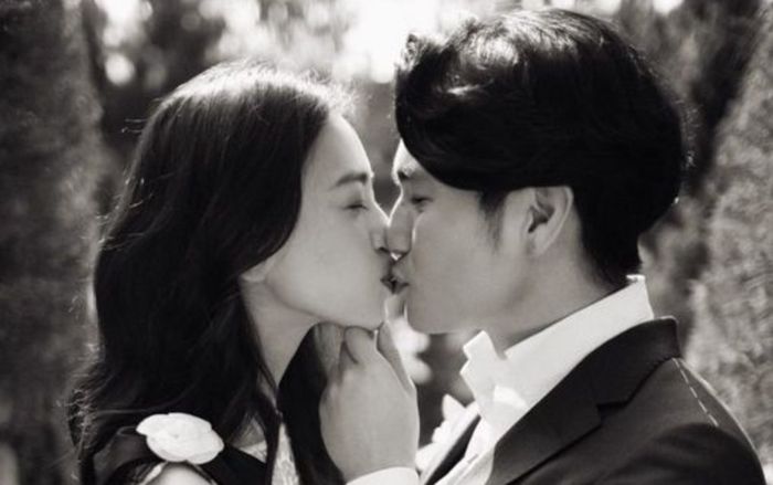 Ngô Thanh Vân chia sẻ cảm xúc trước thềm hôn lễ: 'Hai đứa rất hạnh phúc'