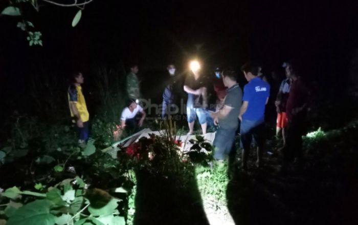 Một học sinh lớp 8 đuối nước thương tâm sau khi đi tắm suối cùng nhóm bạn