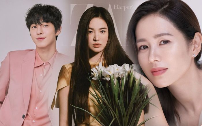 Những diễn viên Hàn Quốc quyền lực nhất 2022: Lee Min Ho, Lee Ji Ah, Song Hye Kyo gây tranh cãi