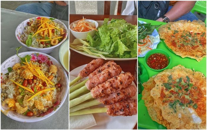 Dịp lễ 30/4 - 1/5 đến thăm Huế mộng mơ, nhất định phải thử qua những món ngon này!