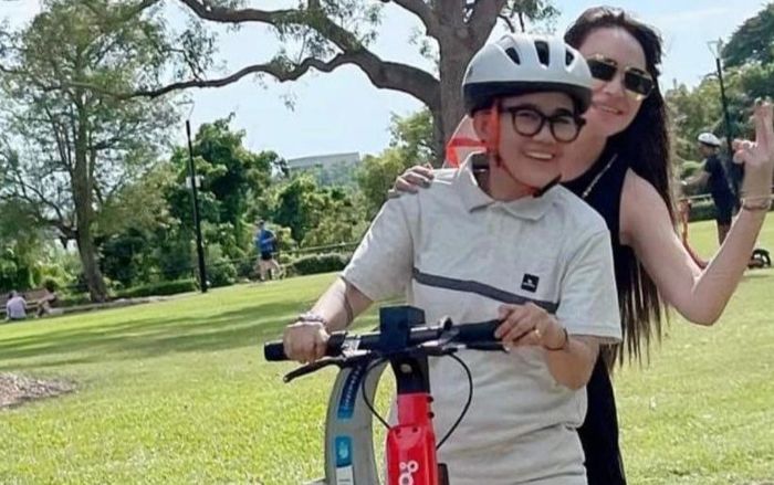 Thanh Hà 'thả thính' sương sương cũng đủ để dân tình 'lụi tim' vì một câu 'đáp thính' của Phương Uyên