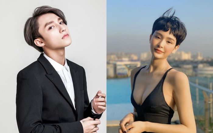 Nghịch lý của Hiền Hồ và Sơn Tùng M-TP