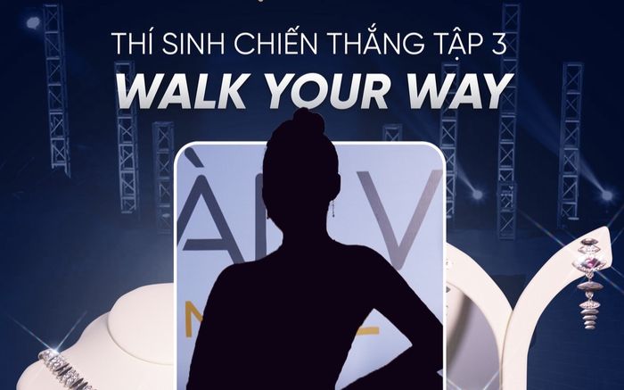 Liên tục đứng top các phần thi, thí sinh 'vô danh' này đích thị là mỹ nhân '5000 máu' của MUV 2022