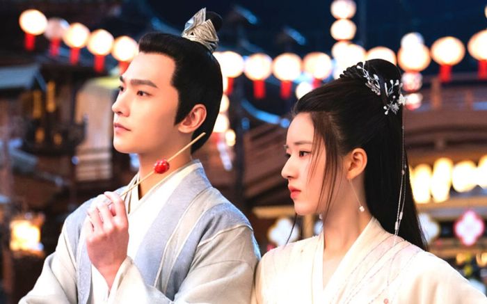 Thả Thí Thiên Hạ: Triệu Lộ Tư đích thân vạch trần 'con người thật' của Dương Dương khiến fan vỡ mộng