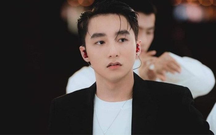 Sở Thông tin và Truyền thông TP.HCM gửi thư mời Sơn Tùng M-TP lên làm việc