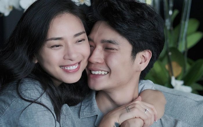 Huy Trần và màn nịnh vợ cực ngọt: Sắm thêm nhà để Ngô Thanh Vân tiện đi công tác tại Hà Nội?