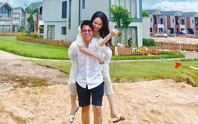 Hương Giang mạnh miệng tuyên bố 1 điều, Matt Liu liền vào hỏi khó khiến đàng gái khó xử
