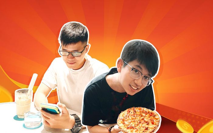 Lựa chọn tiết kiệm thời gian cho buổi trưa của dân công sở