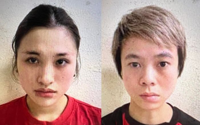 Giấu ma túy trong áo ngực vẫn bị bắt giữ