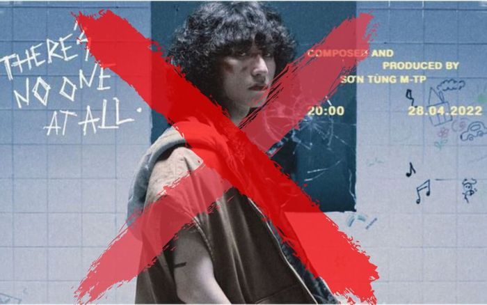 Ước tính thiệt hại của Sơn Tùng M-TP sau sự cố MV buộc dừng phát hành