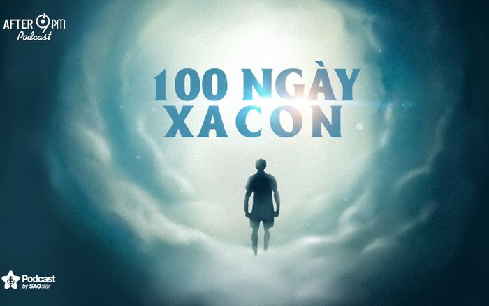 After 9PM số 2: 100 ngày xa con