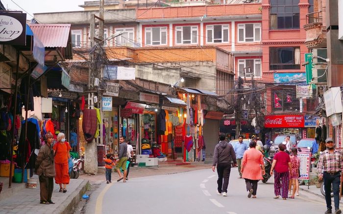 Du lịch Nepal sau đại dịch Covid-19: Đi tìm bình yên tại thung lũng Kathmandu