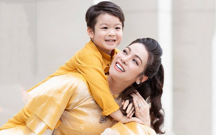 Nhật Kim Anh không còn muốn giành quyền nuôi con dù đã thắng kiện, lý do khiến ai nấy đều đồng cảm
