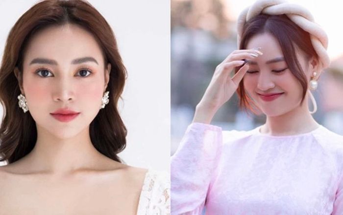 Ngắm nhìn nhan sắc mỹ nhân việt khi chụp ảnh thẻ, đẹp bất chấp thời gian