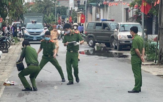 Rủ người đến cà khịa gây hấn, người đàn ông bị chủ nhà đâm tử vong