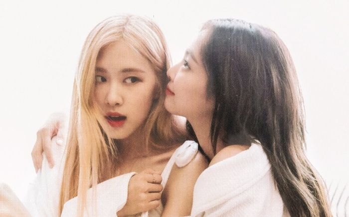Rò rỉ clip hơn 2 phút của Jennie và Rosé (BlackPink) khi còn là thực tập sinh: Gây choáng vì một thứ