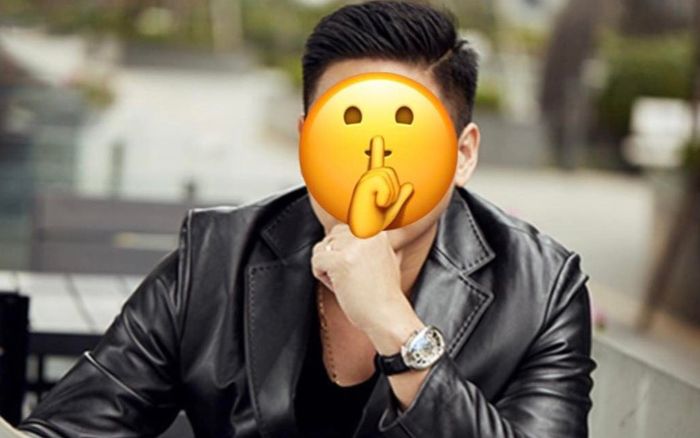 Một nam diễn viên đăng đàn bị người phụ nữ 'quấy rối' ngay trên máy bay