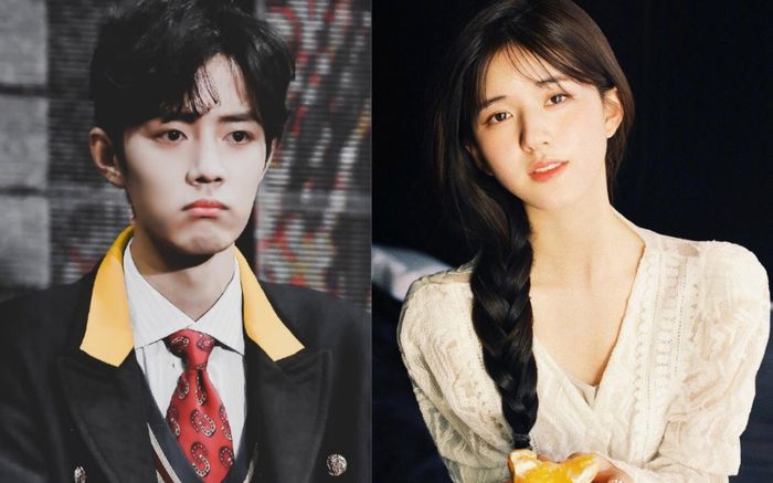 Điểm chung đáng kinh ngạc về Tiêu Chiến và Triệu Lộ Tư: Ngày 'nên duyên' không còn xa